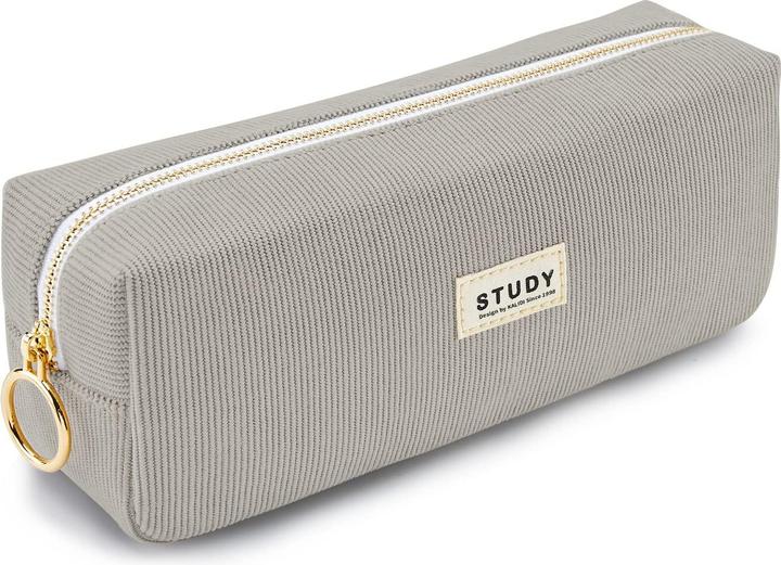 Produktbild Only-Bags.Store Federmäppchen Federmäppchen aus Cordstoff Federmäppchen für die Schule