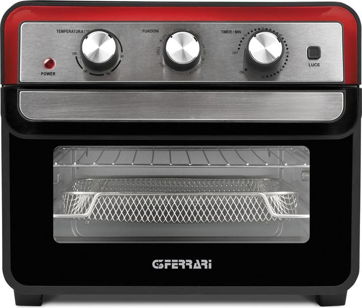 Image du produit G3 Ferrari G10145 four de friture à air chaud