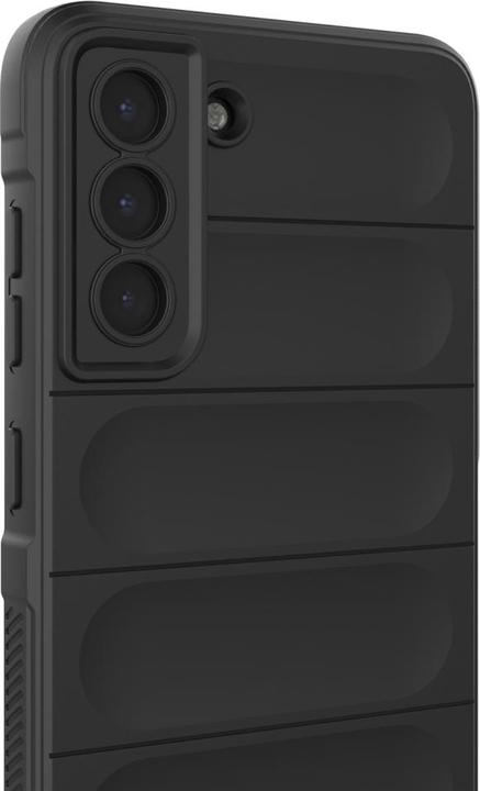 Actual product image Screenguard CloudCase (Samsung Galaxy S21 FE)