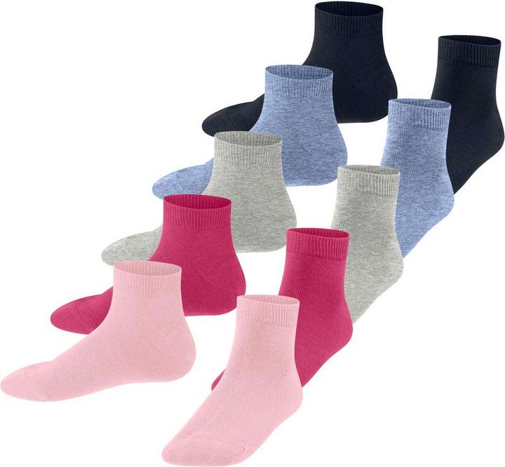 Produktbild Esprit Socken Casual (5er Pack, 31 - 34)