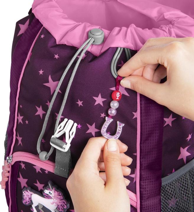 Immagine prodotto Step by Step Set di zaini KID, 3 pezzi
