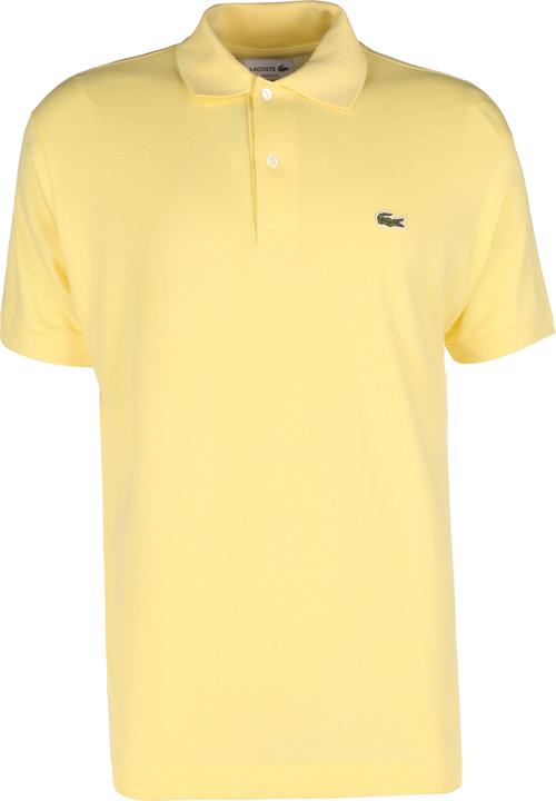 Actual product image Lacoste Polo Sportswear - 103383 (M)