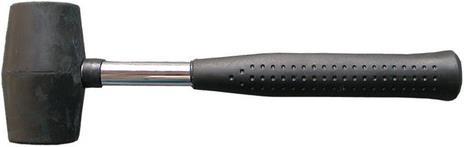 Kundert Outdoor Maillet en caoutchouc