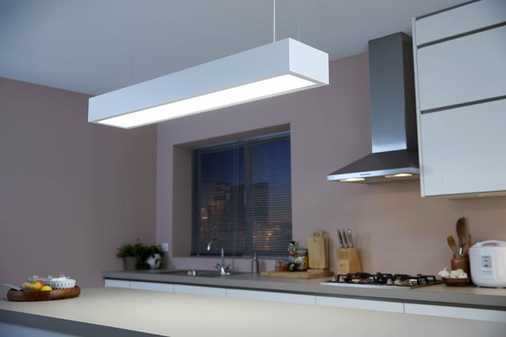 Immagine prodotto Philips Tubo fluorescente a LED (G13, 19.50 W, 2000 lm, 1 x, F)