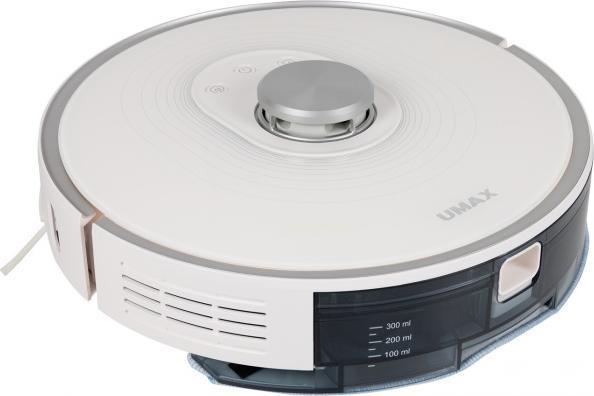 Actual product image UMAX UB911 (Robot vacuum)