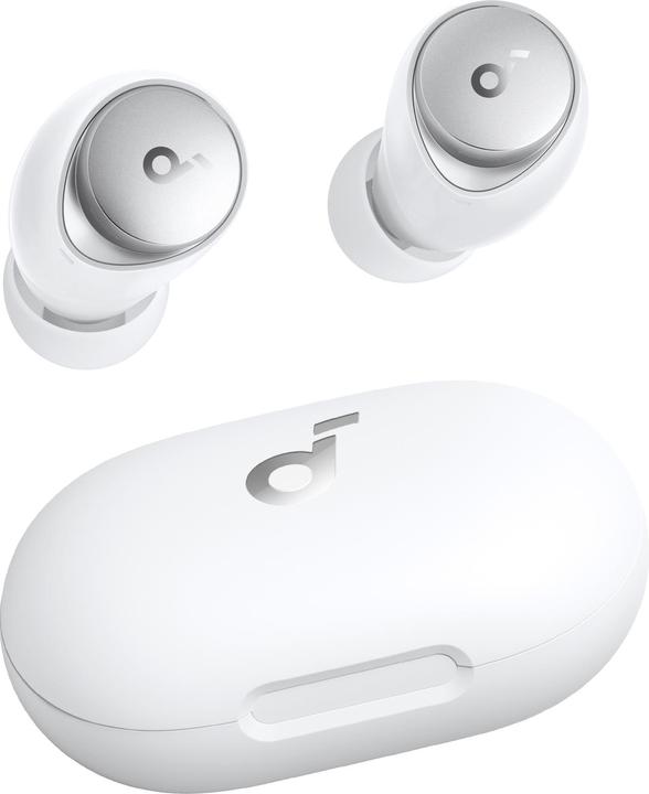 Immagine prodotto soundcore Space A40 (50 h, Senza fili)
