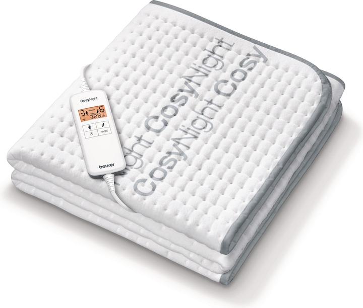 Produktbild Beurer UB 190 CosyNight (80 x 150 cm)