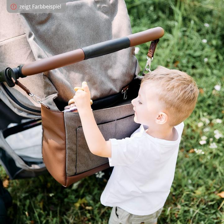 Produktbild ABC Design Urban Wickeltasche
