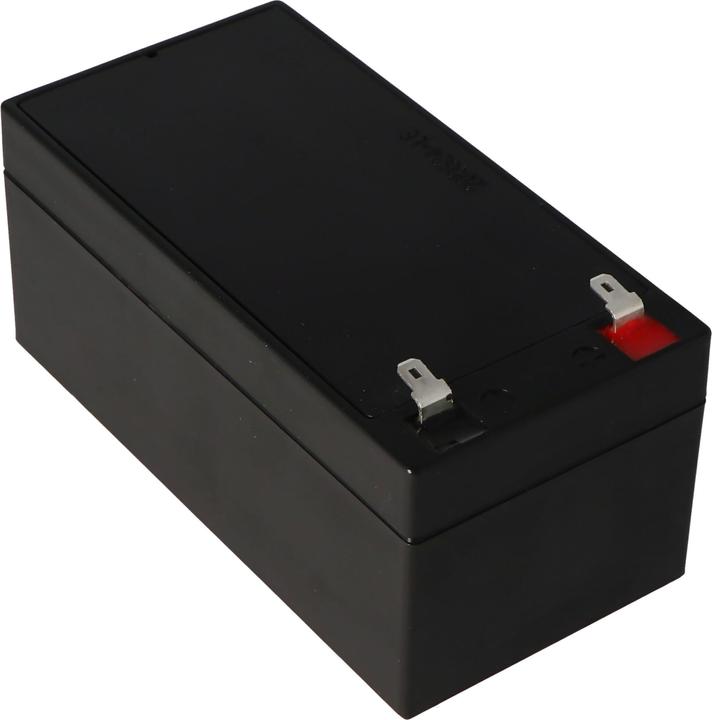 Produktbild Exide Akku Powerfit S312/3.2S Blei Akku, Anschluss 4,8mm, VDS (12 V, 3.20 Ah)