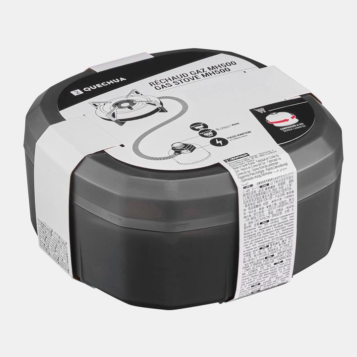 Image du produit Quechua MH500