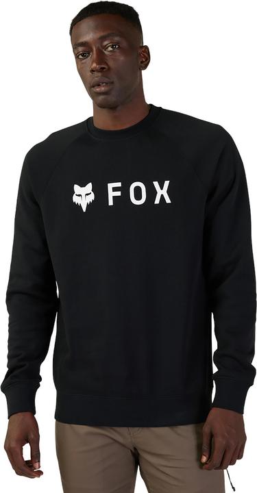 Produktbild Fox Hoody 23 Absolute E Crew Blk L (L)