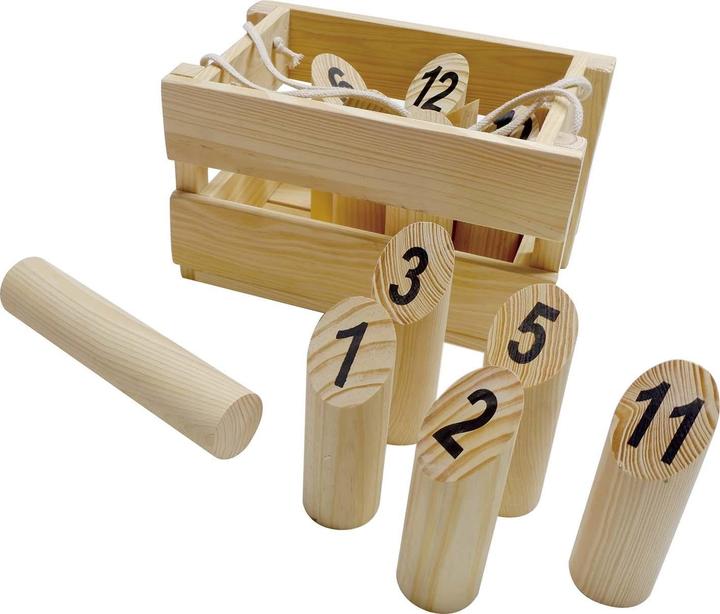 Produktbild Amo Toys HAPPY SUMMER - Number Toss Game (303701)