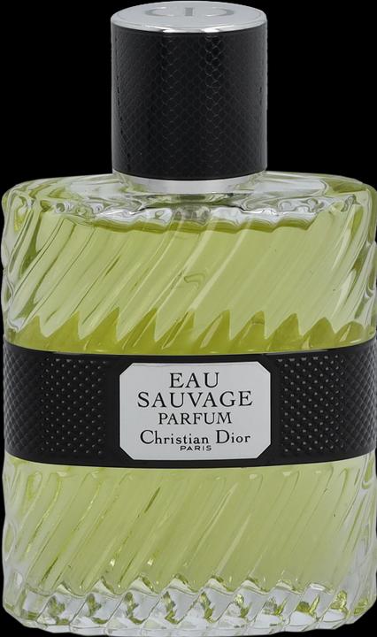 Image du produit Dior Eau Sauvage (Eau de parfum, 50 ml)