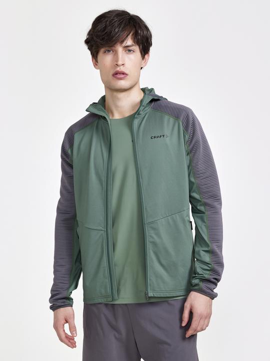 Craft Adv Hit Zip Hoodie M