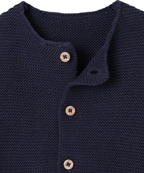 Immagine prodotto Vertbaudet Baby Strickjacke aus Baumwolle BASIC (50)