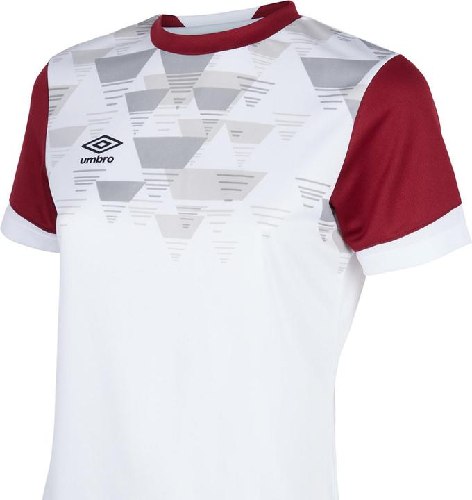 Image du produit Umbro Quatre maillots (140)