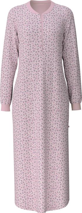 Calida Langarm-Nachthemd, Länge 130cm (L)