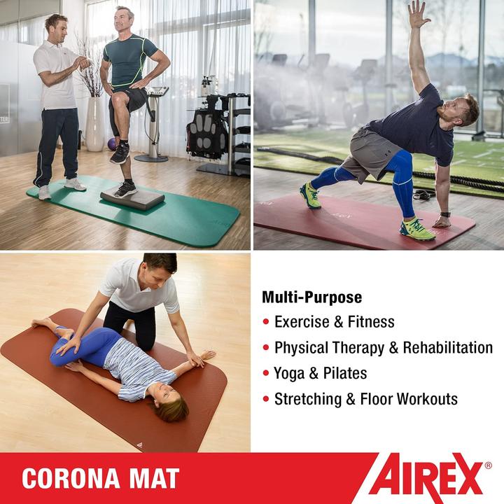 Actual product image Airex Corona200 (15 mm)