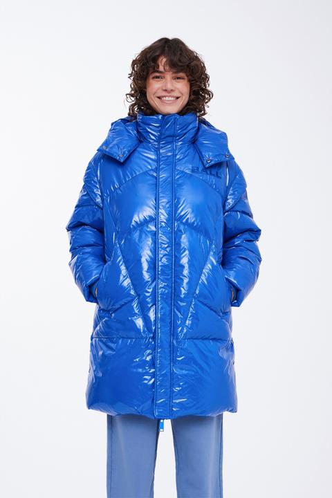 Produktbild Ball BASALVADORE MEDIUM JACKET 50405037 (M)