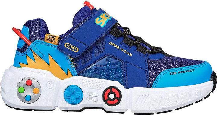 Skechers basketball kind gametronix (34)