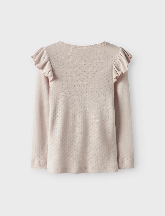 Immagine prodotto Name it Slim Fit Oberteil mit langen Ärmeln (104)