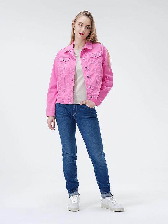 Produktbild Doris Streich Jeansjacke (42)