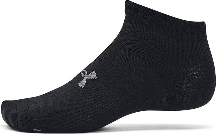 Immagine prodotto Under Armour Calzini Ess Low Cut 3 Pack (S)