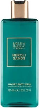 Baylis & Harding Neroli Sands Luxury Body Wash 400ml (400 ml)