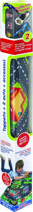 Ronchi Supertoys 10176