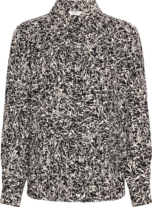 Actual product image B.young BYJOSA CUFF SHIRT 20815603 (40)