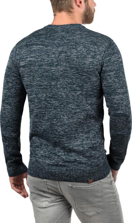 Immagine prodotto Blend Dansel Maglione Pullover Maglieria Da Uomo Con Collo A V (XXL)
