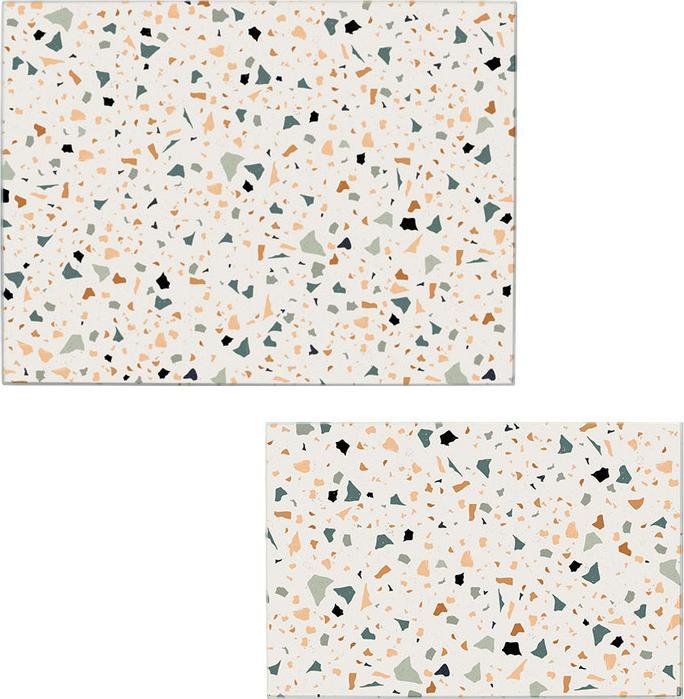 Actual product image Zeller Present Terrazzo