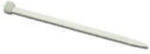 Produktbild VR-Technics Kabelbinder 140 x 2.5mm, 100 Stück (Kunststoffkabelbinder, 140 mm, 100 Stk.)
