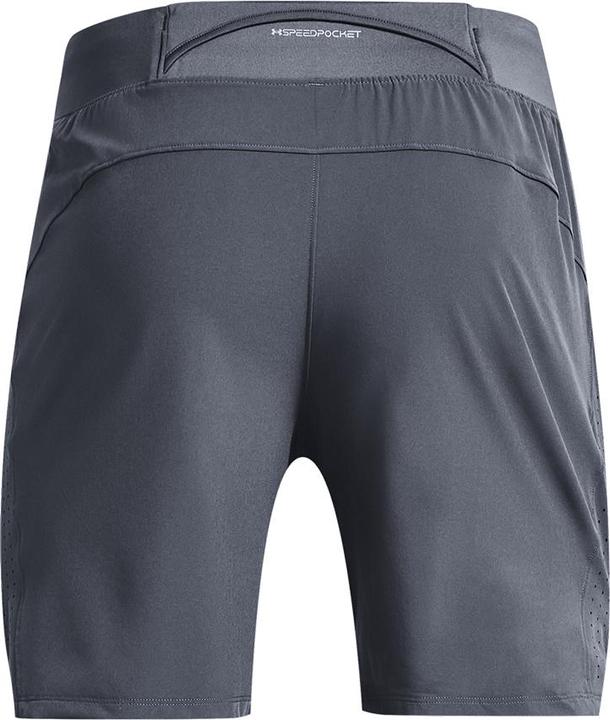 Actual product image Under Armour Launch Elite Running Shorts (S)