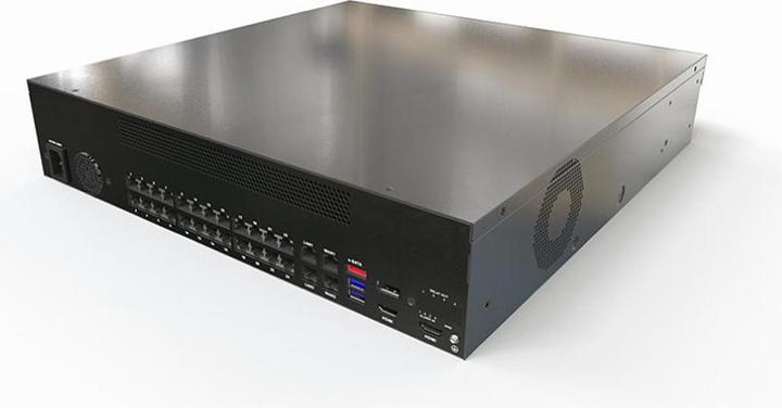Produktbild Mobotix IP Cam Accessories (Netzwerk Videorecorder (NVR))