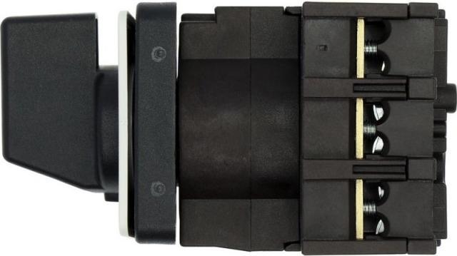Immagine prodotto Eaton ON-OFF switch, 3-pole, 25 A, flush mount