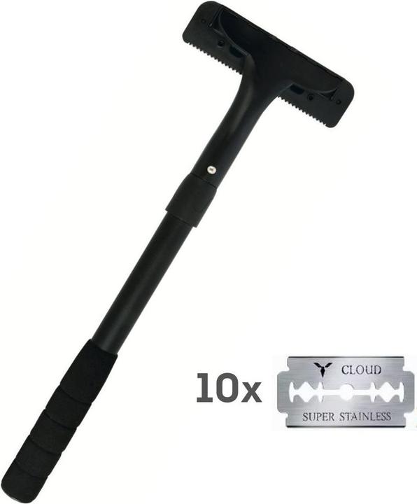 Immagine prodotto Vanessa Beauty Cuscino per unghie - Oro (Set per lo styling delle unghie)