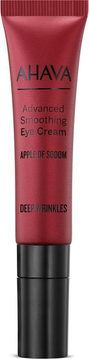 Ahava Apple of Sodom (Crème, 15 ml, Tag + Nacht)