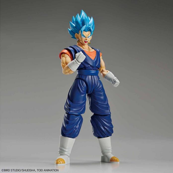 Image du produit Bandai God Super Saiyan Vegetto