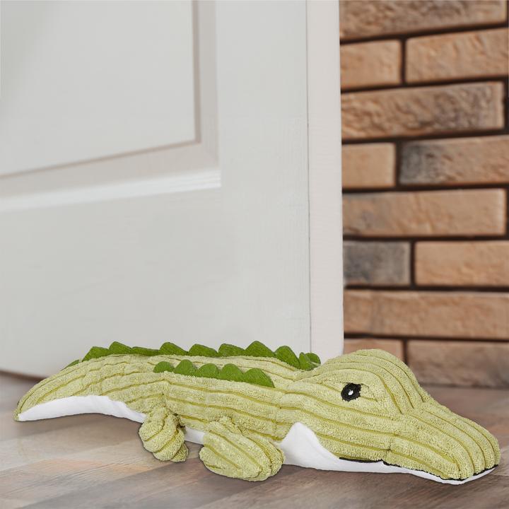 Actual product image Relaxdays Doorstop (1 Piece, 45 x 16 x 8 cm)
