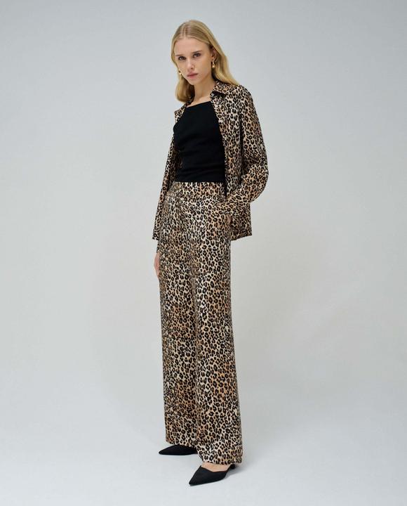 Produktbild Salsa Jeans Hose Printed Trousers (XS)