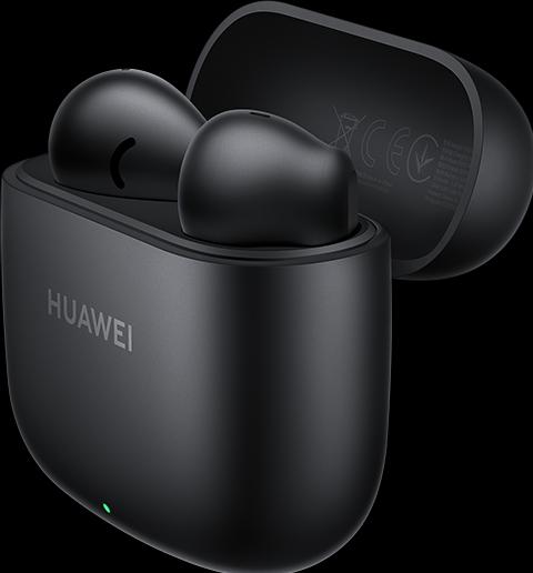 Immagine prodotto Huawei Freebuds SE 2 (ANC, 9 h, Senza fili)
