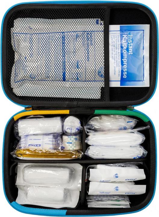 Produktbild PocDoc Premium (First Aid Kit)