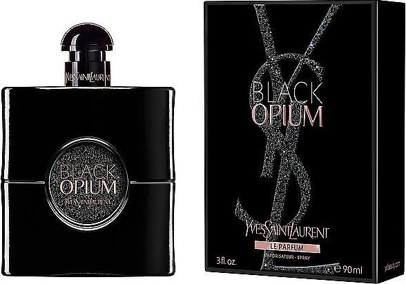 Immagine prodotto Yves Saint Laurent Oppio nero (Eau de parfum, 90 ml)