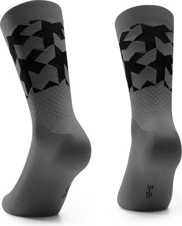 Produktbild Assos Monogram Socks EVO (35 - 38)