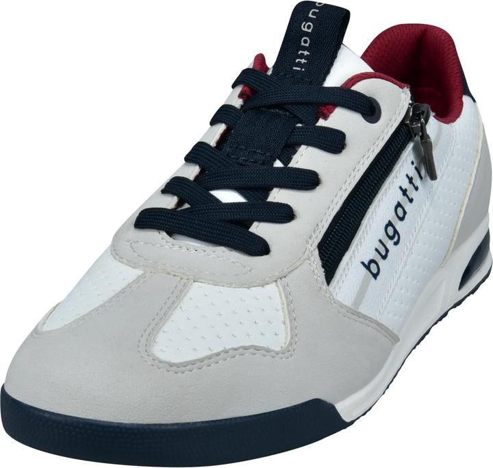 Immagine prodotto Bugatti Nappa (41)