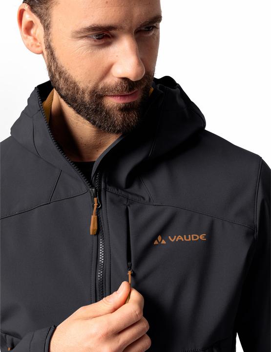 Immagine prodotto Vaude Giacca Roccia Softshell II da uomo (M)