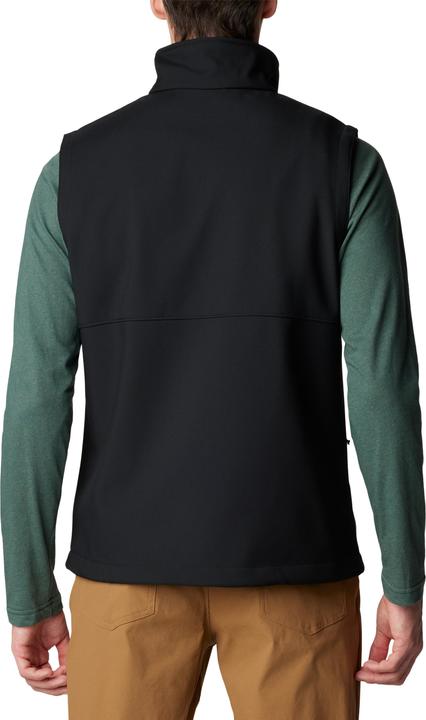 Actual product image Columbia Ascender™ II Softshell Vest (M)