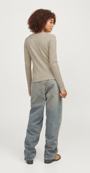 Immagine prodotto JJXX Jxcara Comfy Crew Neck Knit Noos (XL)