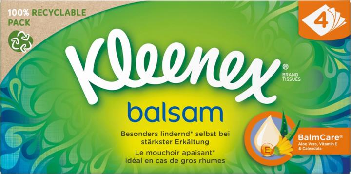 Immagine prodotto Kleenex Balsam